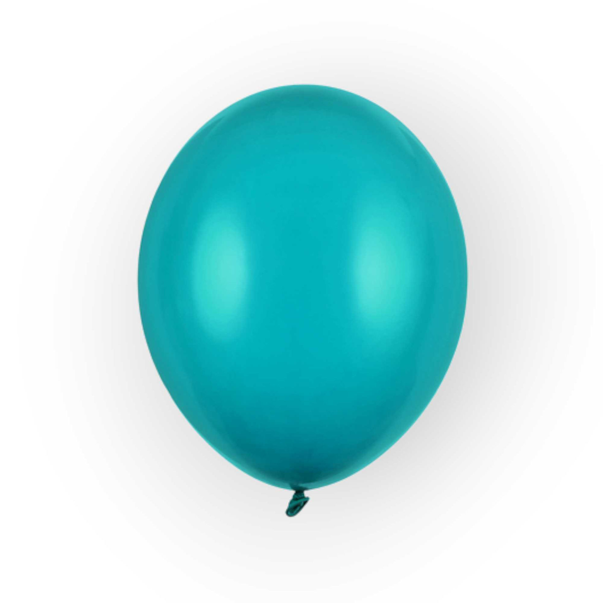 Solid Turquoise